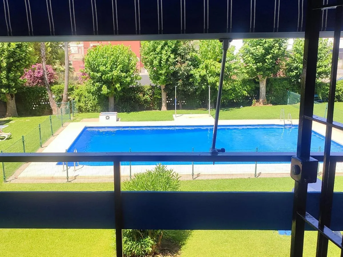 Estudio Luna Torremolinos 0*,  Spain