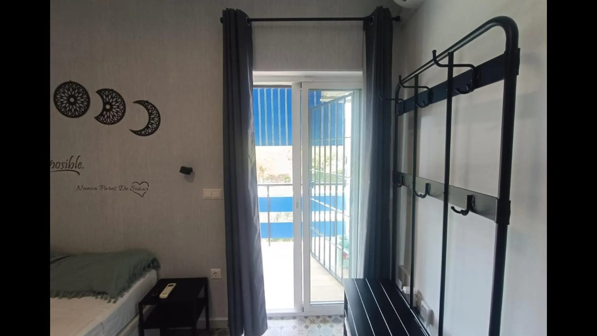 Estudio Luna Torremolinos Spain