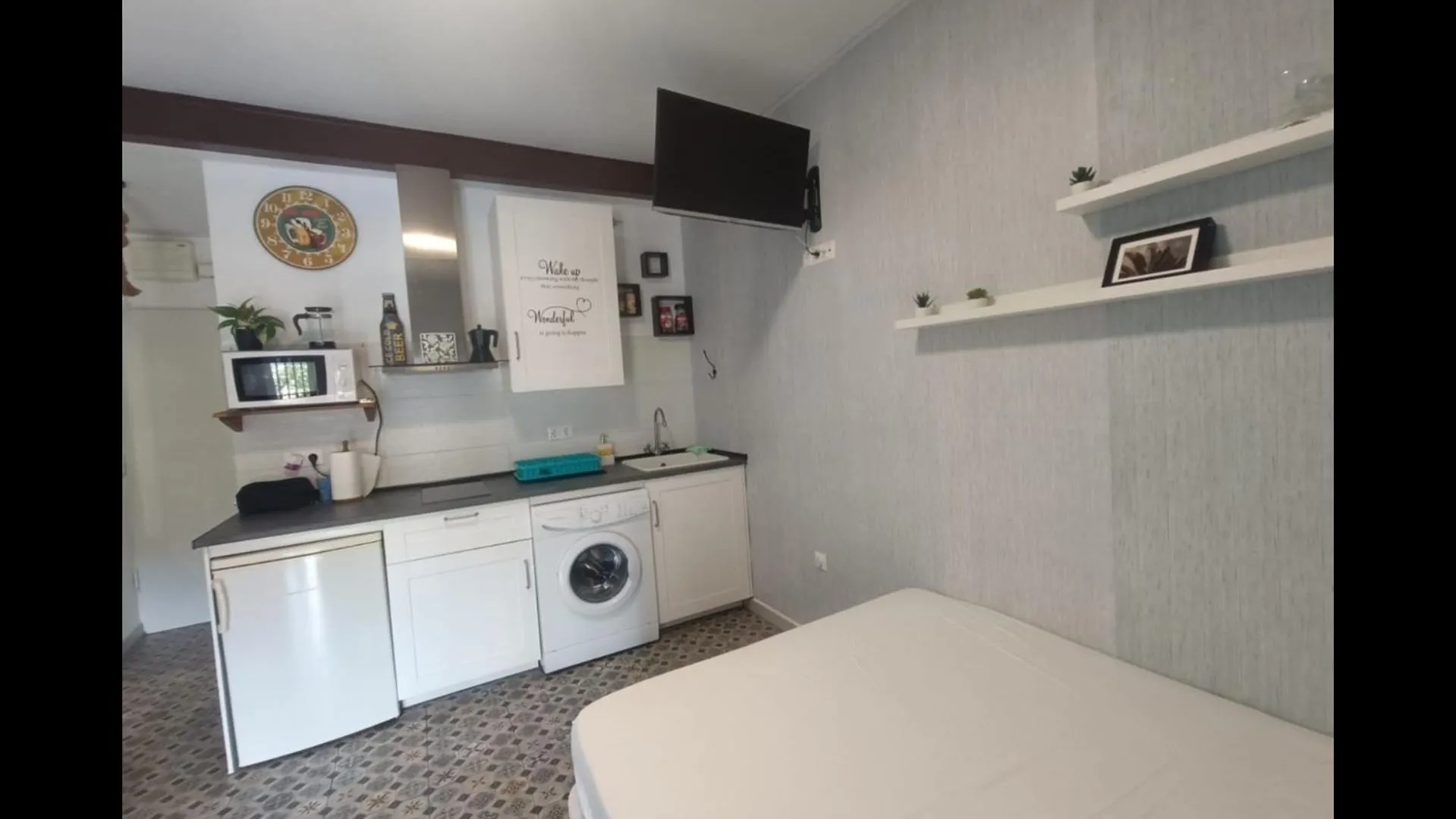 Apartment Estudio Luna Torremolinos Spain