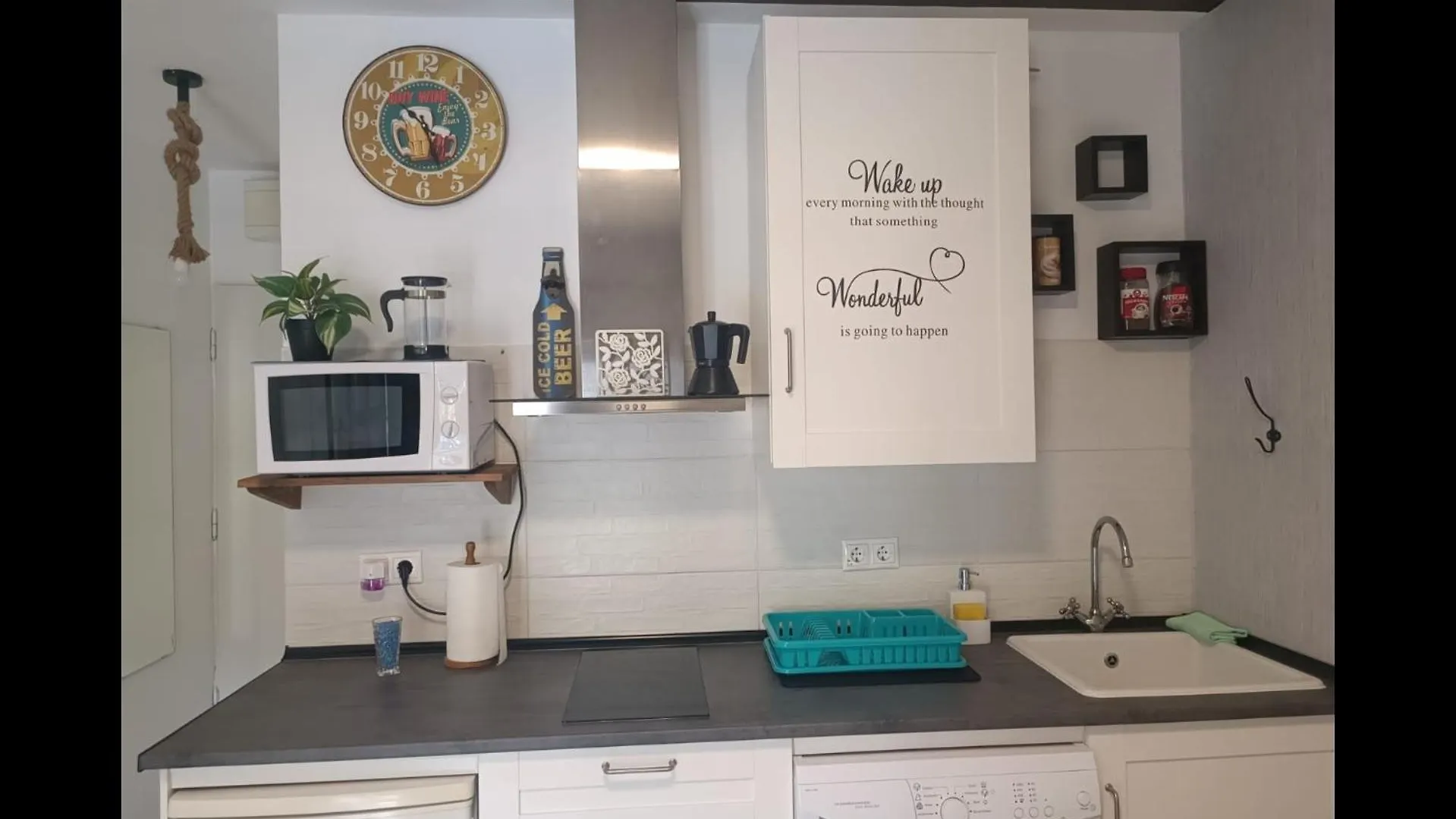 Apartment Estudio Luna Torremolinos