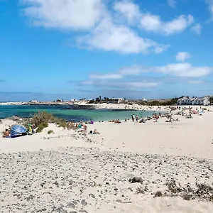 Ca’lajares , Lajares España