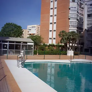 Bahíazul , Torremolinos España