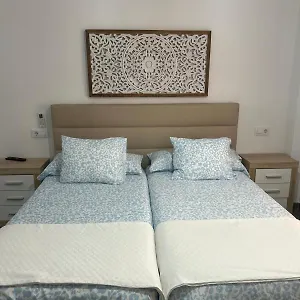Appartement En Urbanizacion Residencial - Roble, 5, Salteras